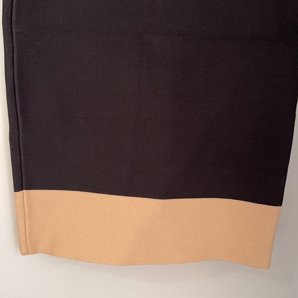 BCGBMAXAZRIA bodycon skirt - Picture 3 of 5